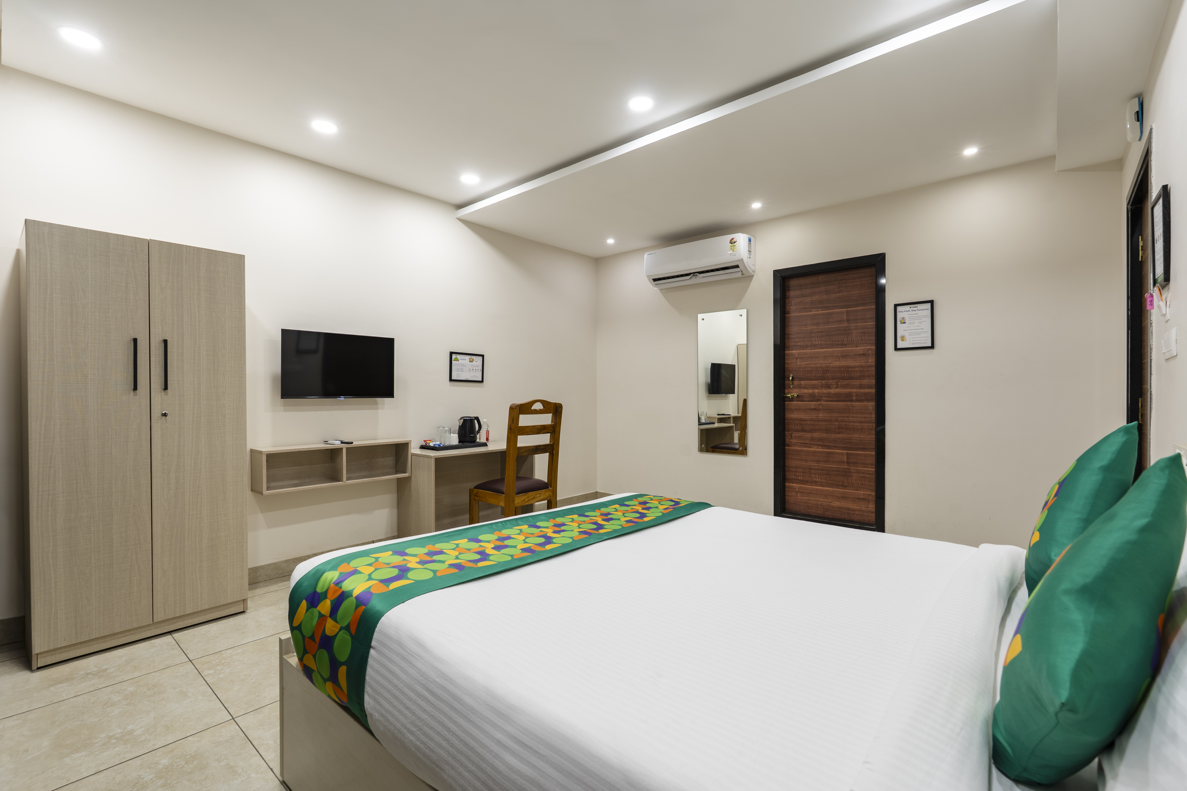Signature Room